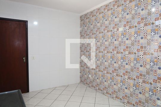 Cozinha de casa à venda com 2 quartos, 90m² em Jardim Nossa Senhora do Carmo, São Paulo