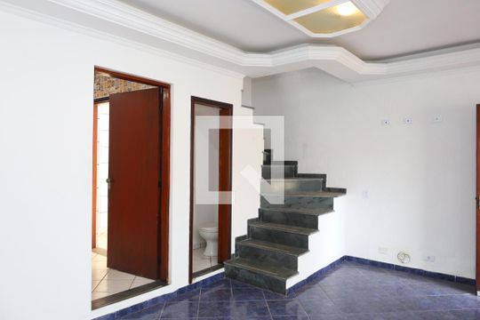 Casa à venda com 2 quartos, 90m² em Jardim Nossa Senhora do Carmo, São Paulo