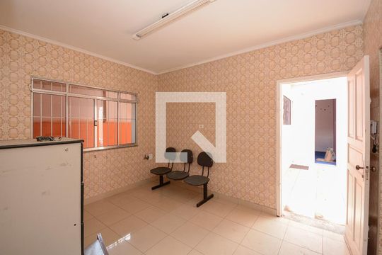 Copa de casa para alugar com 4 quartos, 193m² em Paulicéia, São Bernardo do Campo
