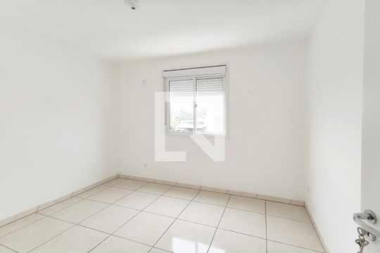 Quarto 1 de apartamento à venda com 2 quartos, 58m² em Canudos, Novo Hamburgo