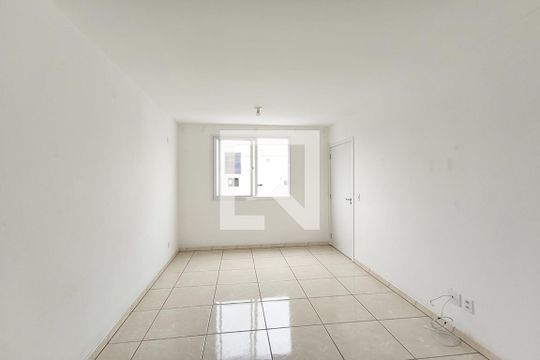 Apartamento à venda com 2 quartos, 58m² em Canudos, Novo Hamburgo