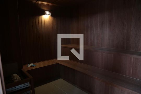Área comumÁrea comum de apartamento à venda com 1 quarto, 24m² em Bonfim, Osasco