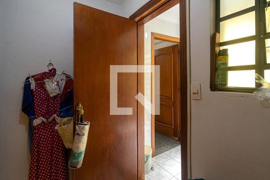 Despensa de casa à venda com 4 quartos, 172m² em Vila Nair, São Paulo