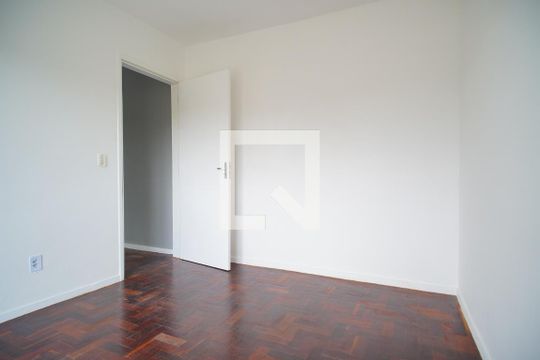 Quarto de apartamento à venda com 1 quarto, 48m² em Bom Jesus, Porto Alegre