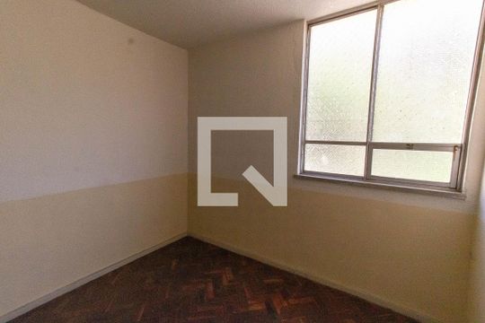 Quarto 1 de apartamento à venda com 2 quartos, 53m² em Santa Rosa, Niterói