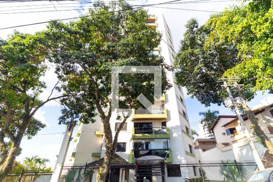 Fachada de apartamento para alugar com 4 quartos, 197m² em Jardim Avelino, São Paulo