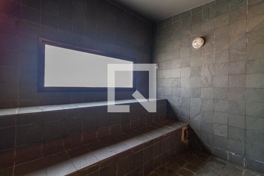 Área comum - Sauna de apartamento à venda com 1 quarto, 48m² em Cerqueira César, São Paulo