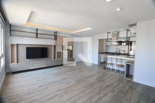 Apartamento à venda com 2 quartos, 72m² em Marechal Rondon, Canoas
