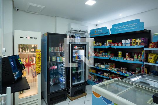 Mercadinho de apartamento para alugar com 2 quartos, 65m² em Olímpico, São Caetano do Sul
