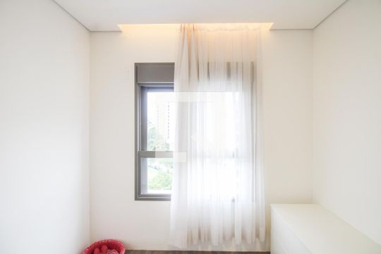 Quarto Suíte 2 de apartamento à venda com 3 quartos, 130m² em Mooca, São Paulo