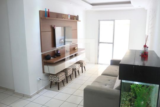 Apartamento à venda com 2 quartos, 70m² em Nova Gerty, São Caetano do Sul