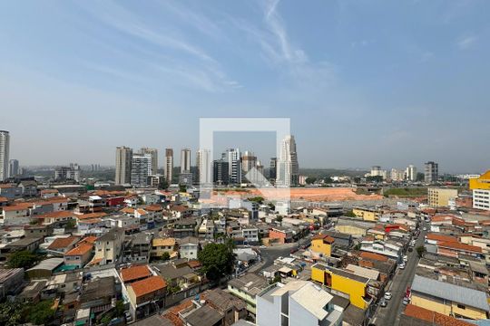 Vista do Quarto 2 de apartamento à venda com 2 quartos, 118m² em Vila Barros, Barueri