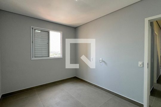 Quarto 1 de apartamento à venda com 2 quartos, 118m² em Vila Barros, Barueri