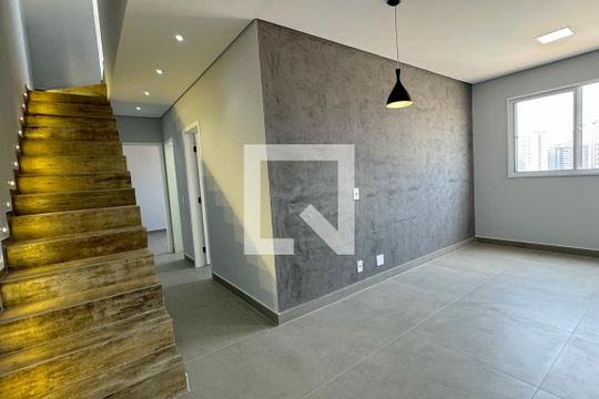Apartamento à venda com 2 quartos, 118m² em Vila Barros, Barueri