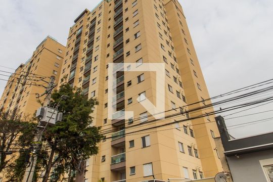 Fachada de apartamento à venda com 2 quartos, 118m² em Vila Barros, Barueri