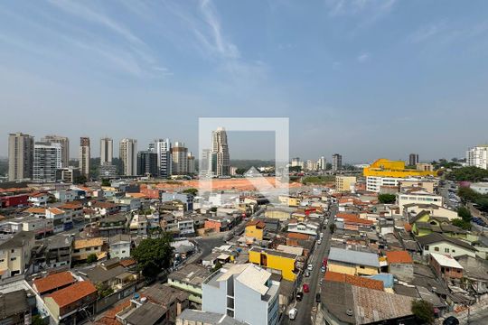 Vista do Quarto 1 de apartamento à venda com 2 quartos, 118m² em Vila Barros, Barueri
