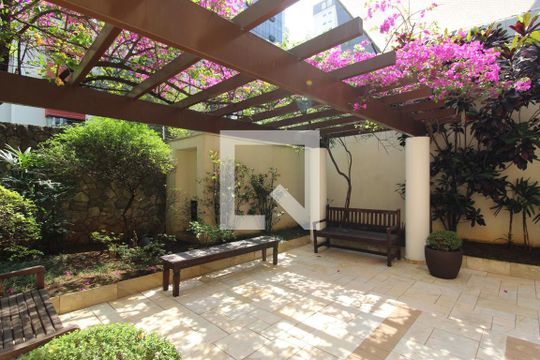 Área Comum - Lazer de apartamento para alugar com 2 quartos, 94m² em Planalto Paulista, São Paulo
