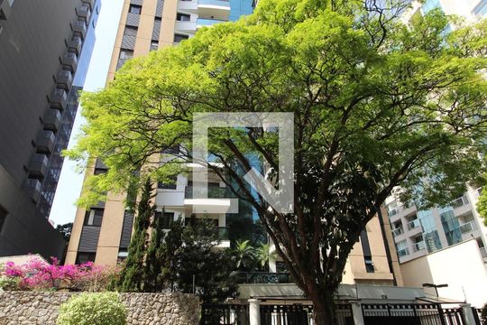 Fachada do Prédio de apartamento para alugar com 2 quartos, 94m² em Planalto Paulista, São Paulo