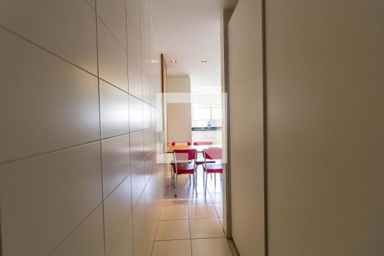 Cozinha de apartamento para alugar com 4 quartos, 366m² em Alto da Lapa, São Paulo