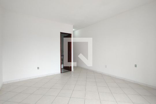 Suíte 1 de casa de condomínio para alugar com 4 quartos, 250m² em Pechincha, Rio de Janeiro