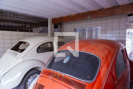 Garagem de casa à venda com 4 quartos, 600m² em Cidade Líder, São Paulo