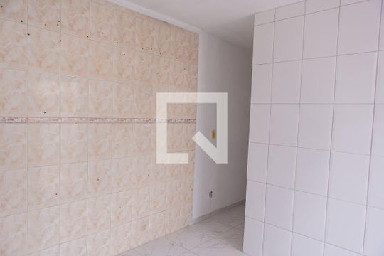 Cozinha de casa à venda com 4 quartos, 600m² em Cidade Líder, São Paulo