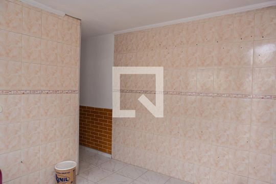 Cozinha de casa à venda com 4 quartos, 600m² em Cidade Líder, São Paulo