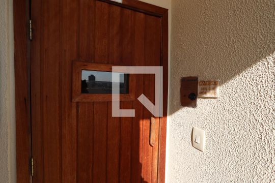 Área comum - Sauna de kitnet/studio para alugar com 1 quarto, 33m² em Vila Prudente, São Paulo