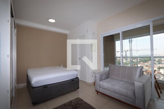 Studio de kitnet/studio para alugar com 1 quarto, 33m² em Vila Prudente, São Paulo