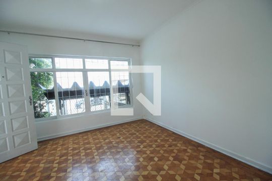 Sala de casa para alugar com 3 quartos, 197m² em Vila Invernada, São Paulo