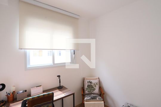 Quarto 1 de apartamento para alugar com 2 quartos, 40m² em Mooca, São Paulo