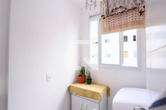 Lavanderia de apartamento para alugar com 2 quartos, 40m² em Mooca, São Paulo