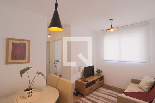Apartamento para alugar com 2 quartos, 40m² em Mooca, São Paulo