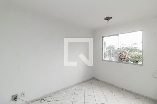 Sala de apartamento à venda com 2 quartos, 42m² em Jardim Belém, São Paulo