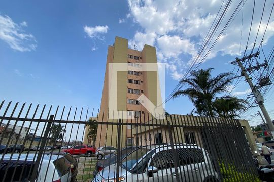 Fachada de apartamento à venda com 2 quartos, 42m² em Jardim Belém, São Paulo