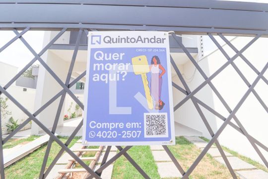 Placa de casa à venda com 3 quartos, 168m² em Paraíso, São Paulo