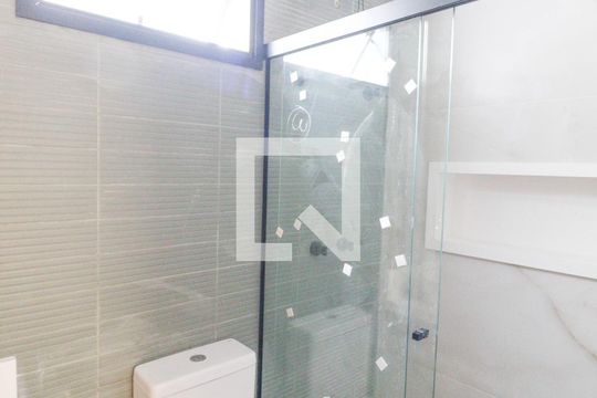 Banheiro de casa à venda com 3 quartos, 168m² em Paraíso, São Paulo