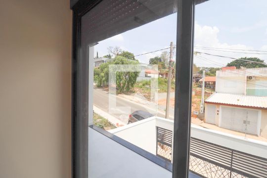 Suíte varanda de casa à venda com 3 quartos, 168m² em Paraíso, São Paulo