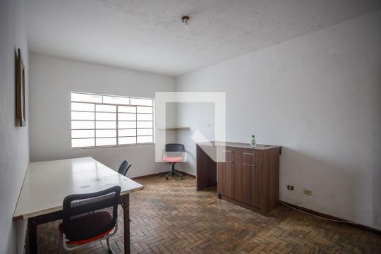 Sala de apartamento para alugar com 3 quartos, 80m² em Jardim das Nações, Taubaté