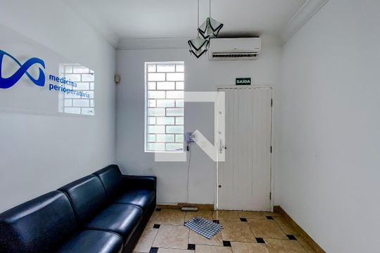 Sala de casa à venda com 5 quartos, 375m² em Parque da Mooca, São Paulo