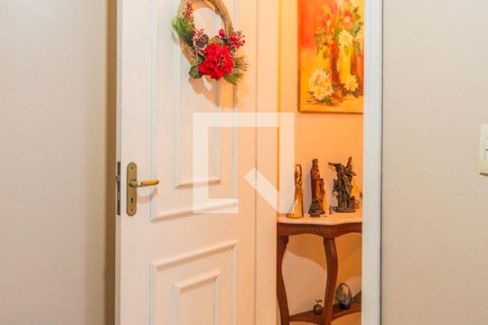 Quarto 2 de casa à venda com 4 quartos, 430m² em Nonoai, Porto Alegre
