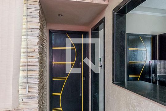 Sala - Hall da entrada de apartamento à venda com 2 quartos, 77m² em Penha Circular, Rio de Janeiro