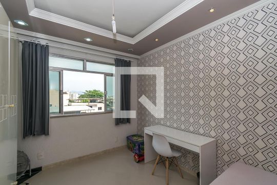 Quarto 2 de apartamento à venda com 2 quartos, 77m² em Penha Circular, Rio de Janeiro