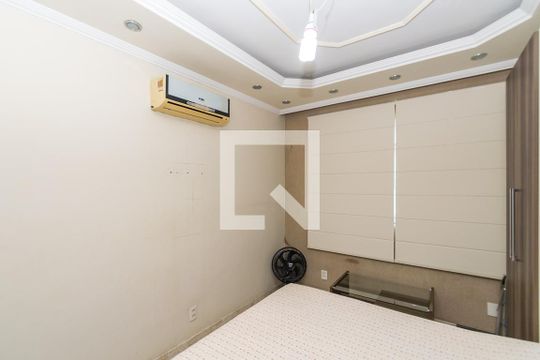 Quarto 1 de apartamento à venda com 2 quartos, 77m² em Penha Circular, Rio de Janeiro
