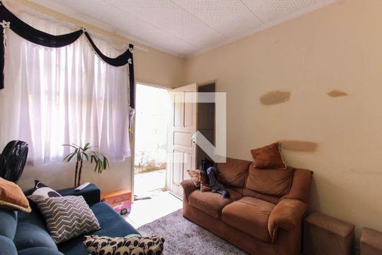 Sala de apartamento à venda com 1 quarto, 250m² em Alto da Mooca, São Paulo