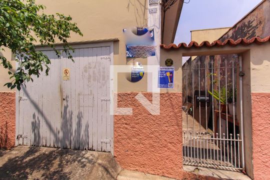 Fachada de apartamento à venda com 1 quarto, 250m² em Alto da Mooca, São Paulo