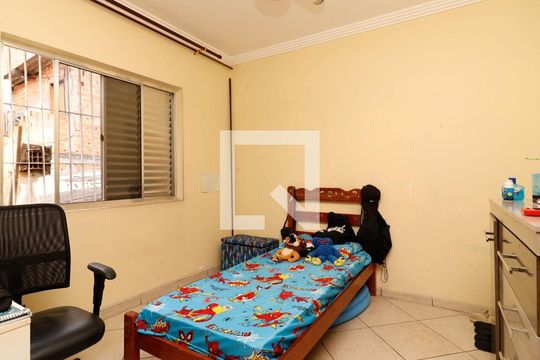 Quarto 1 - Casa 1 de apartamento à venda com 4 quartos, 200m² em Cidade Líder, São Paulo