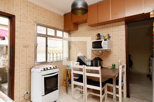 Cozinha - Casa 1 de apartamento à venda com 4 quartos, 200m² em Cidade Líder, São Paulo