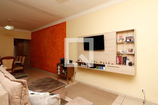 Sala - Casa 1 de apartamento à venda com 4 quartos, 200m² em Cidade Líder, São Paulo