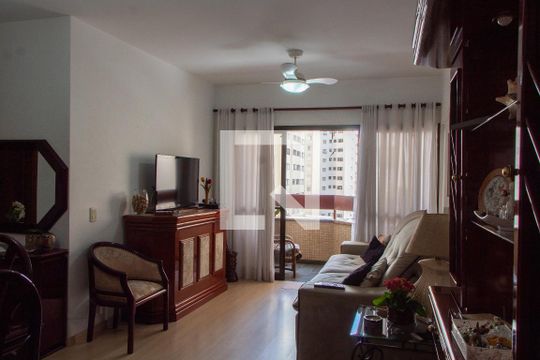 Apartamento à venda com 3 quartos, 114m² em Centro, Campinas